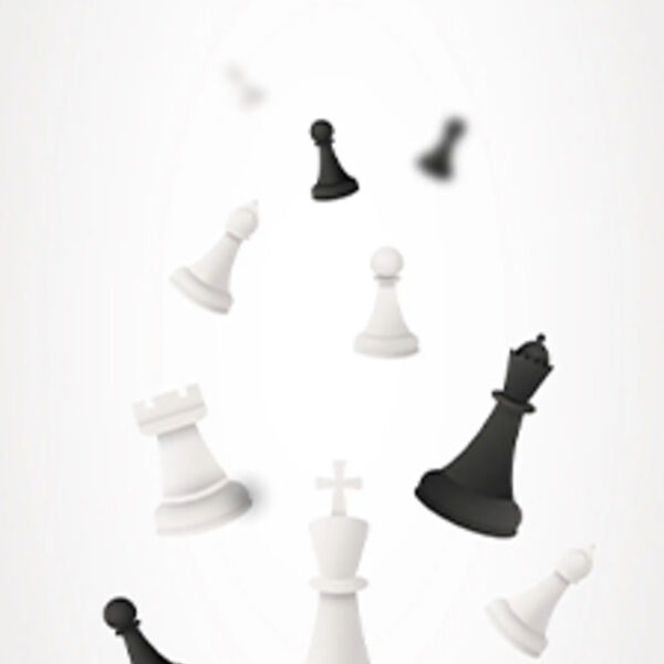 Шахматный турнир по решению задач