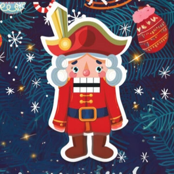 Концерт ансамбля «Глория» – «Щелкунчик»