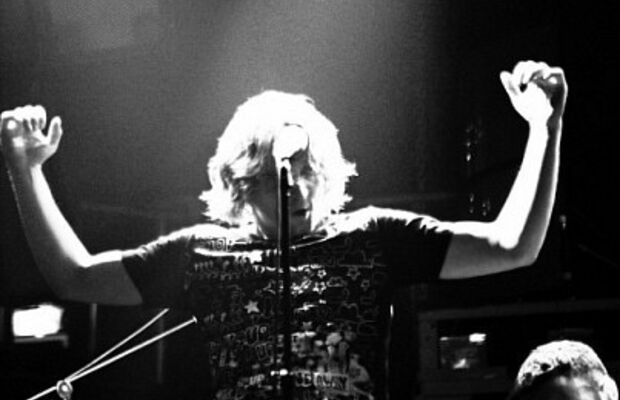 AntipoD в Реакторе