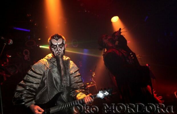 ФОРСАЖ SEXTON 12.12.2009