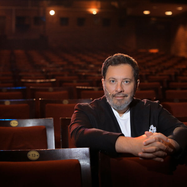 Сергей Минаев