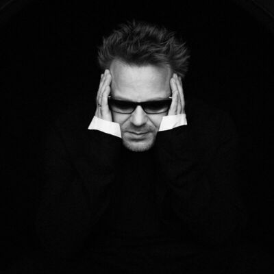 Владимир Пресняков