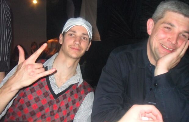 концерт в клубе "Black&White"