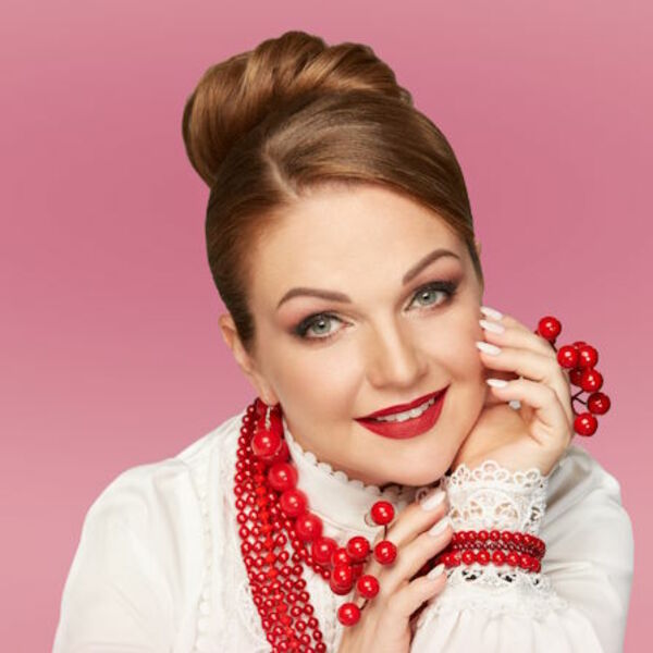 Марина Девятова (Наро-Фоминск)