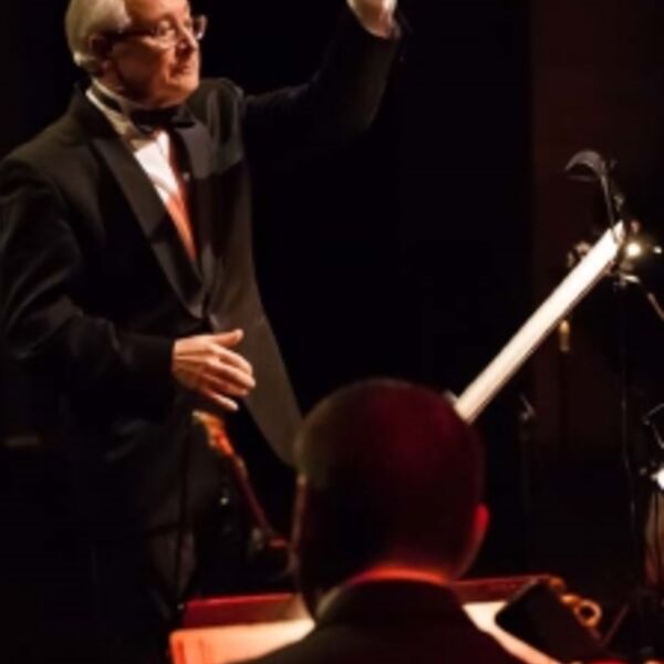 Музыкальное путешествие через века и страны (оркестр)