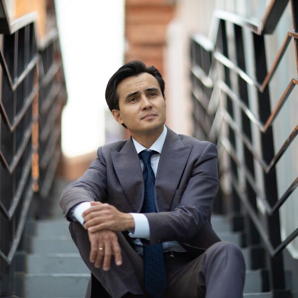 Вебер. Стравинский. Каспаров