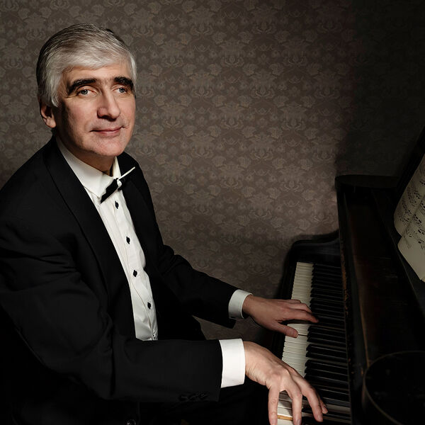 Хорошо темперированный клавир. Бах