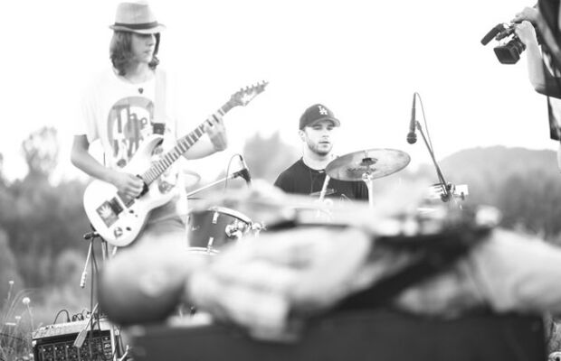 Time-R.  4,08,2013 с.Стеблівка "Тиса"