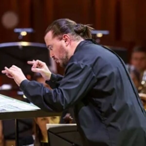 Бетховен, Симфония №9