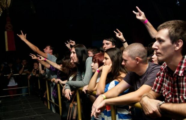 VARG Territory 2012: Астрахань