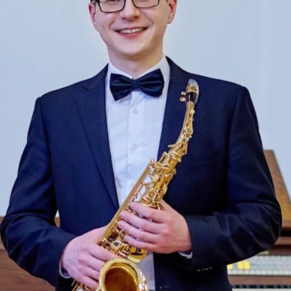 Органные вечера в Коломенском. Орган и саксофон: танго, джаз и киномузыка