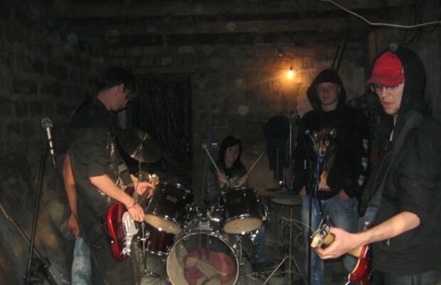 Фотосессия