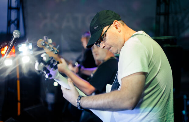 участники группы