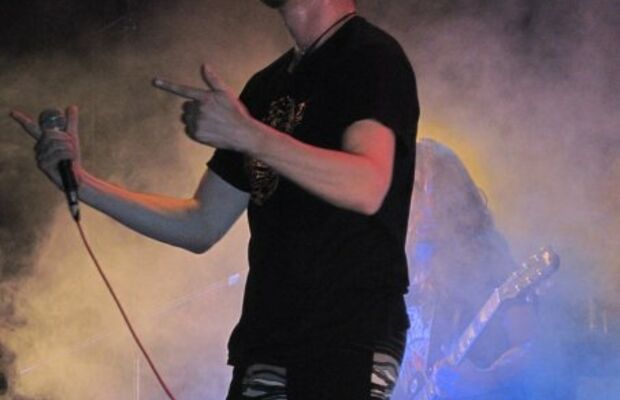 Animal джаz на фестивале "Соседний мир"