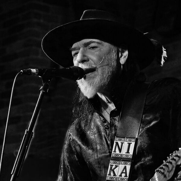 Сергей Воронов и The Crossroadz