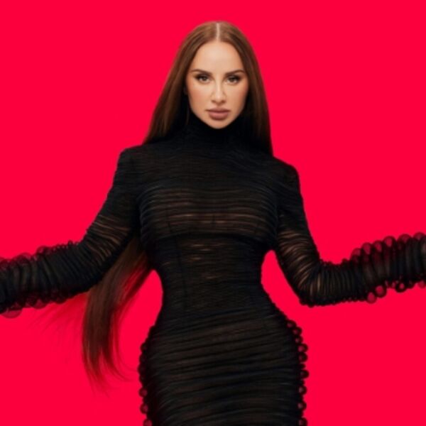 Сольный концерт Anna Asti. Шоу «Царица»