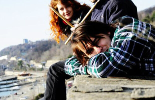 Группа =Враги муХ= или просто =ВМ=