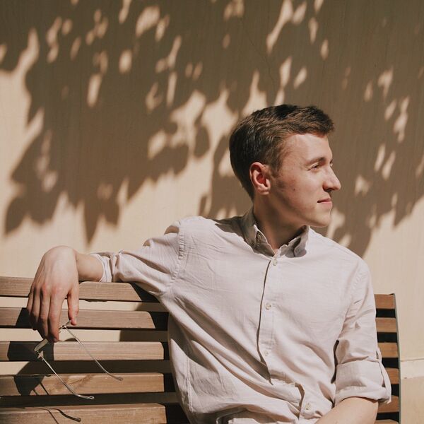 Даниил Козионов