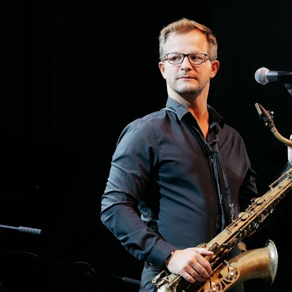 Петербургский джазовый септет