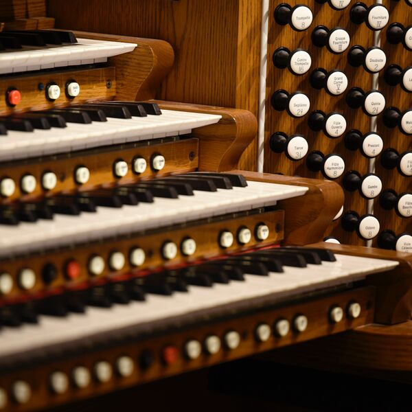 Приглашение в театр. Вечер при свечах