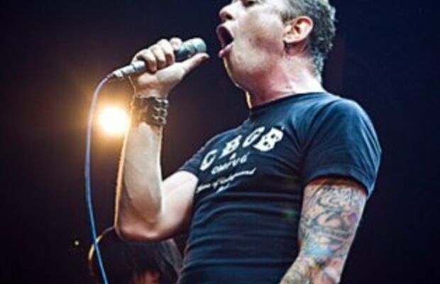 презентация альбома "Бой до дыр" Москва