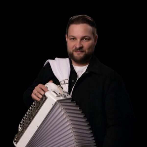 Концерт Владимира Бутусова