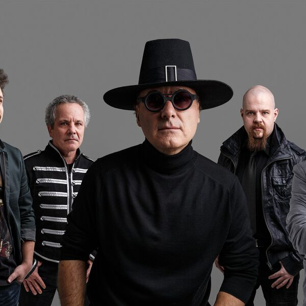 Крематорий