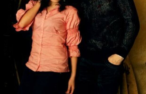 С друзьями!