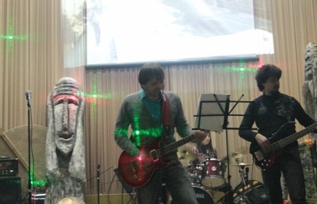 Выступление 23.12.2011