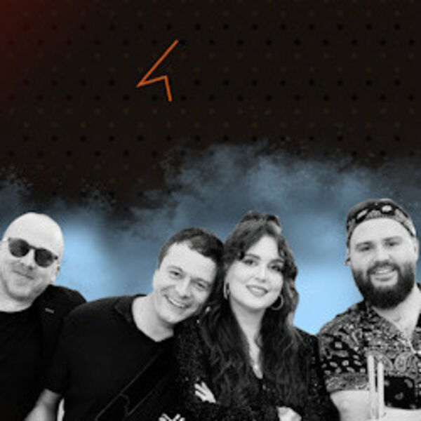 Кавер-группа «Маме понравится»