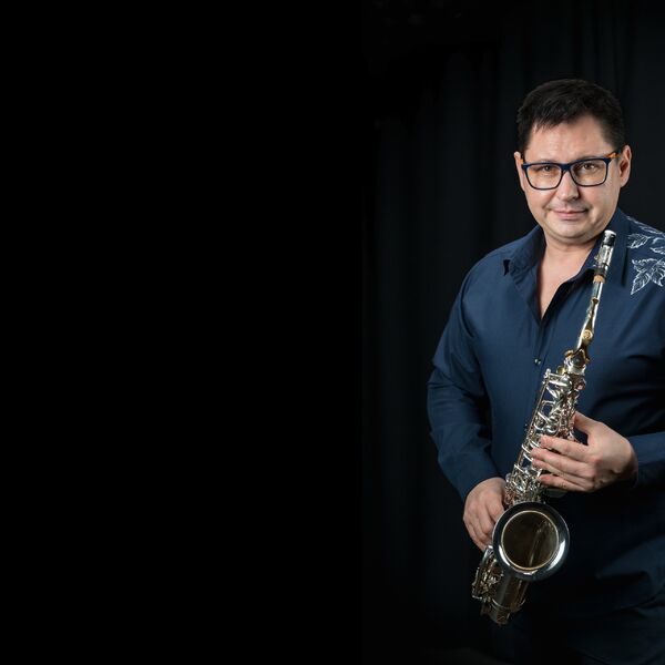 Святослав Кузнецов