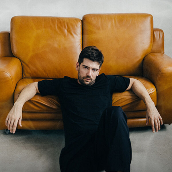 Антон Лаврентьев