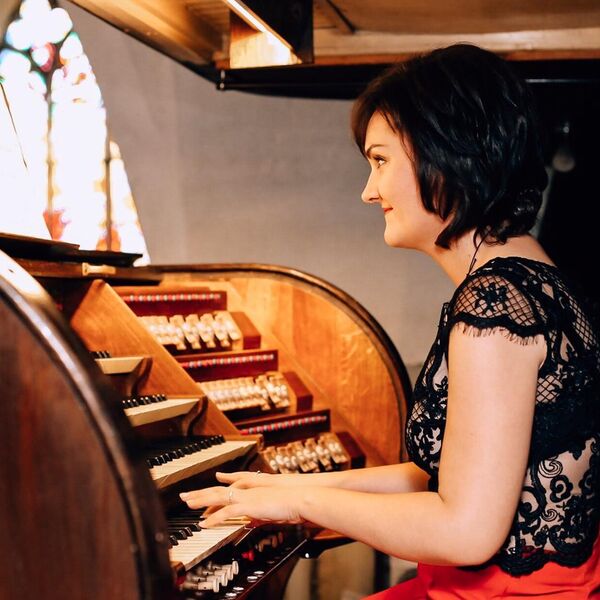 Мария Блажевич. Мастер, музыка и Маргарита