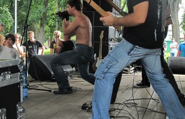 СтарбургФест