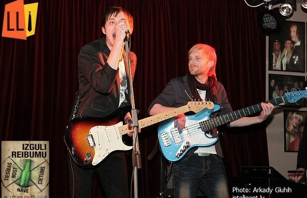 Ciro`s Pomodoro 04.03.2011