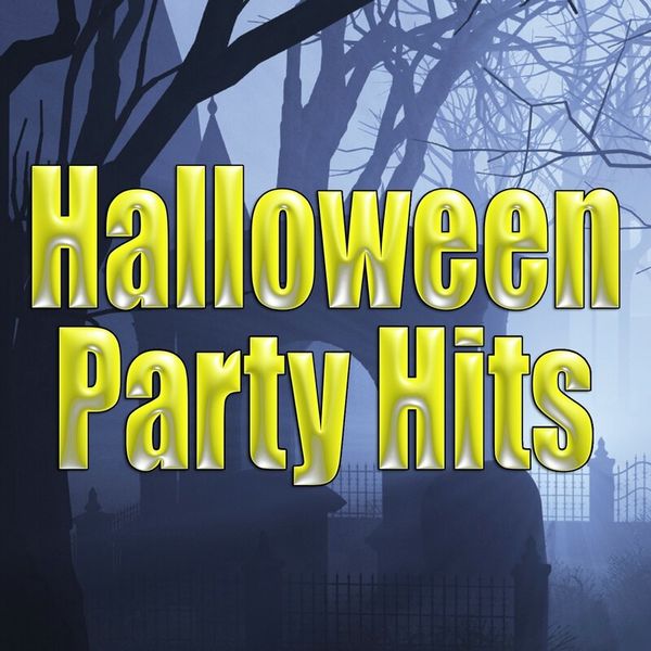 Halloween Party Hits