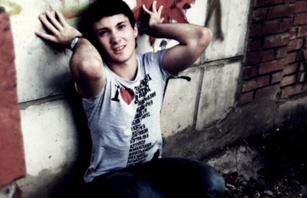 Макс Советский 