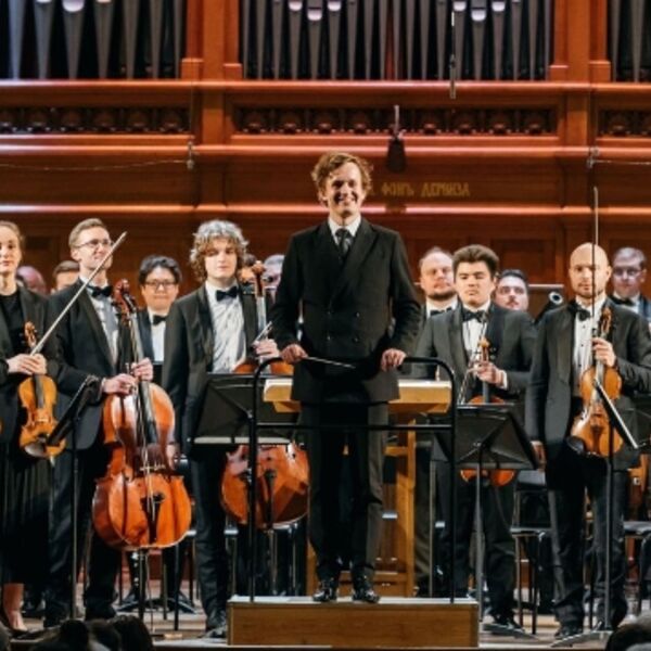 РНО. Великой Победе посвящается