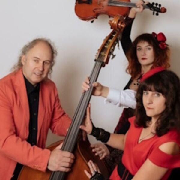 Вечер французской музыки