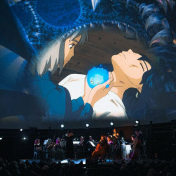 Миры Миядзаки