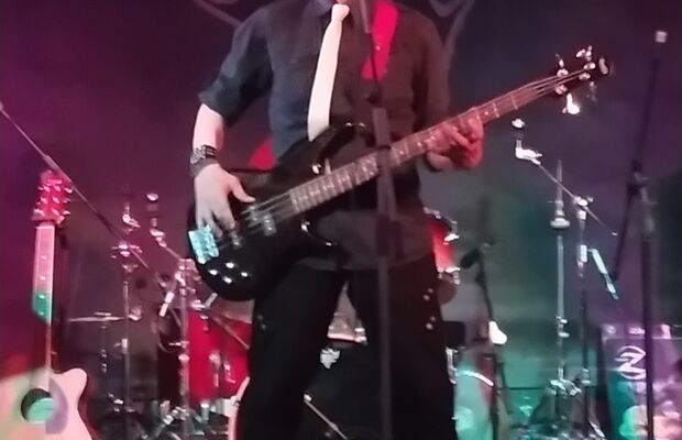 Юбилей. 10 лет В.О.