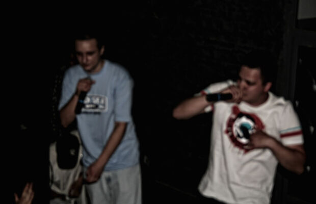 20 МАЯ.Клуб FABRIQUE.PATRONTASH.