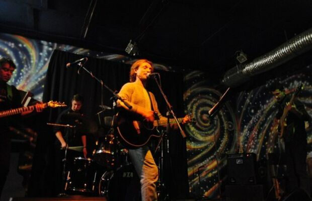 Духовное Оружие