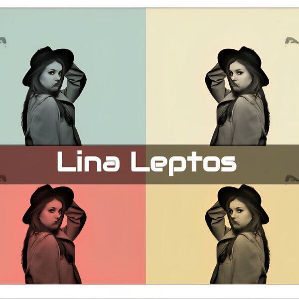 Lina Leptos. My Sound