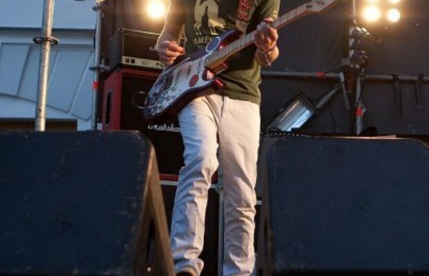 18/06/2010 STEREOLETO 2010 Original (Санкт-Петербург)