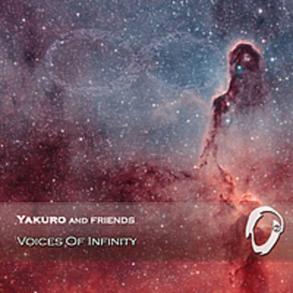 Yakuro and friends  - Voices Of Infinity