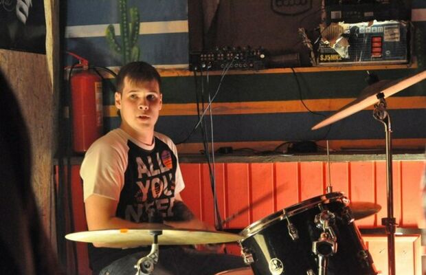 Гастрольные