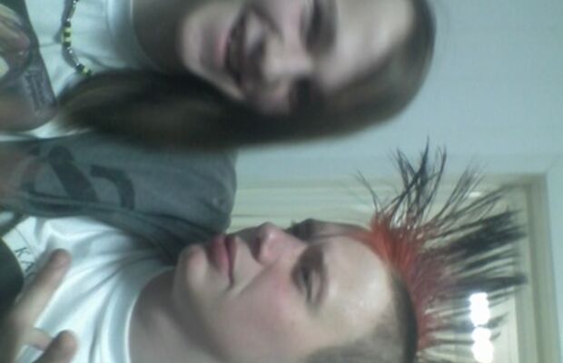 Пьянки, гулянки