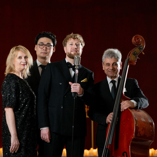 Магия свечей. Фрэнк Синатра. Рождественские песни