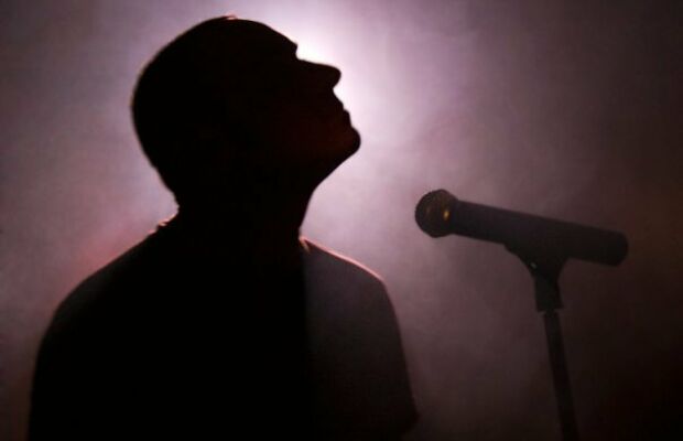 съемки клипа Саботаж